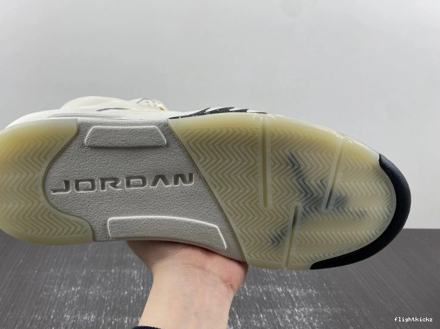 Sail Air Jordan 5 SE FN7405-100 1203